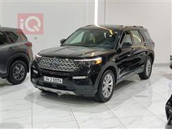 فورد إكسبلورر